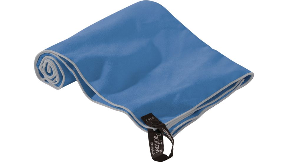 SealLine BlockerLite Compression Cinch Sack, Blue, 10 LTR, 09820