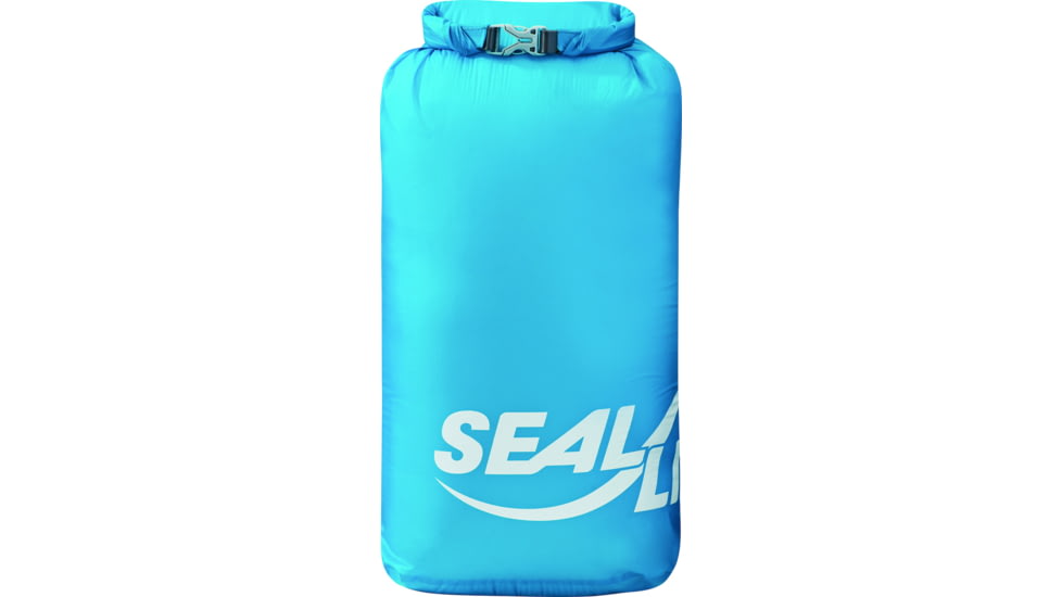 BlockerLite Dry Sack-Blue-2.5L