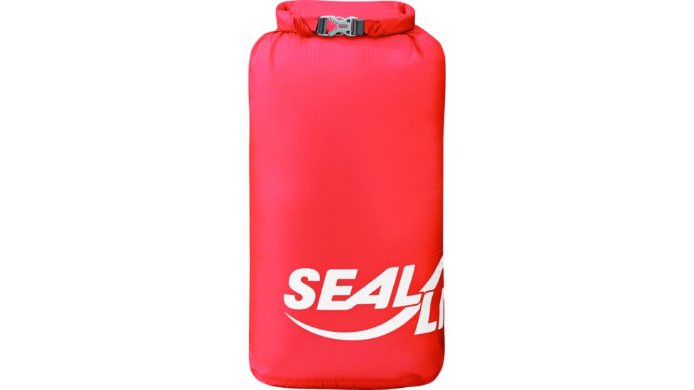 BlockerLite Dry Sack-Coral-2.5L