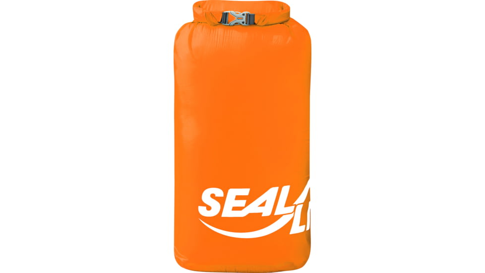 BlockerLite Dry Sack-Orange-2.5L
