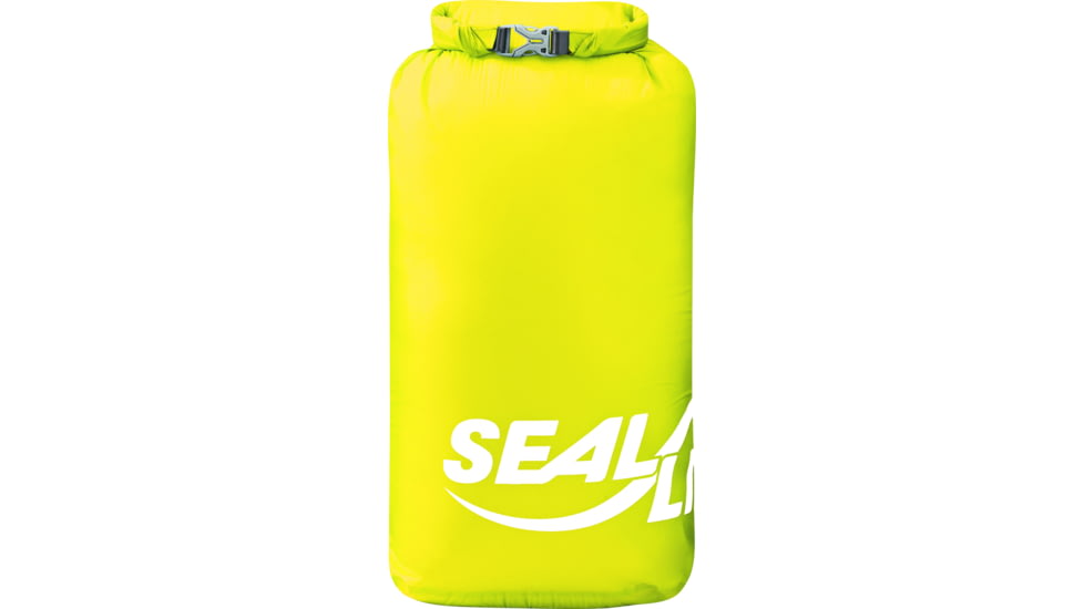 BlockerLite Dry Sack-Yellow-2.5L