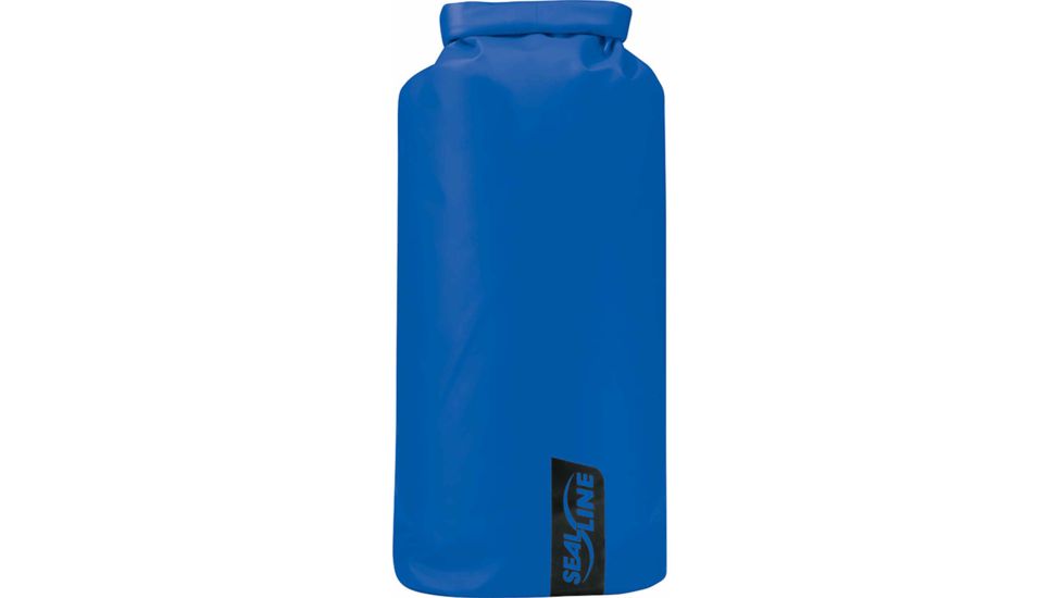 SealLine 20L Discovery Dry Bag, Blue, 9651