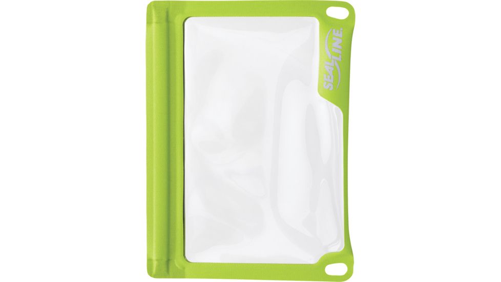 SealLine E-case, Black, Extra Large, 09293