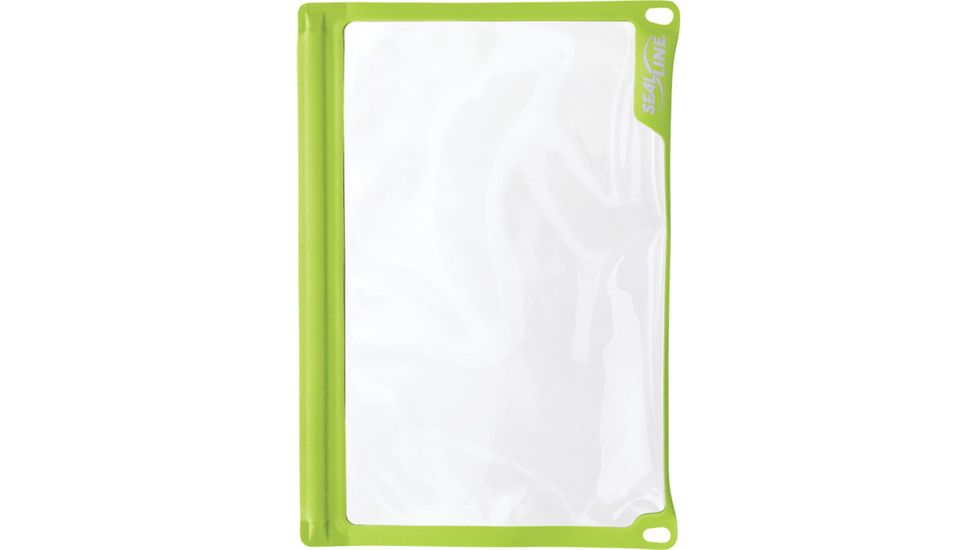 SealLine E-case, Black, Extra Large, 09293