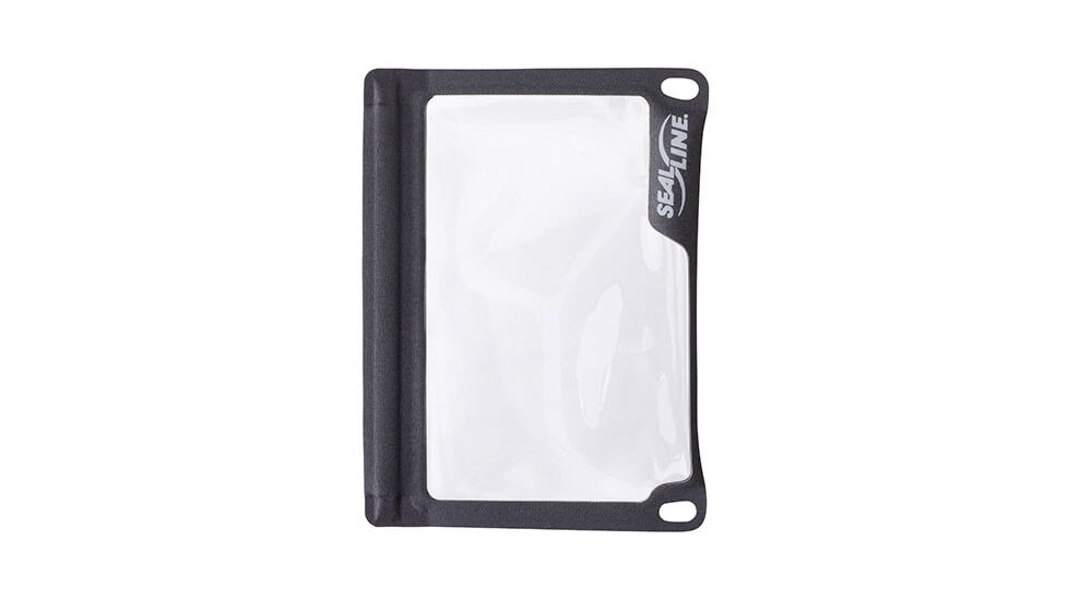SealLine Ecase, Black, Extra Small, 9277
