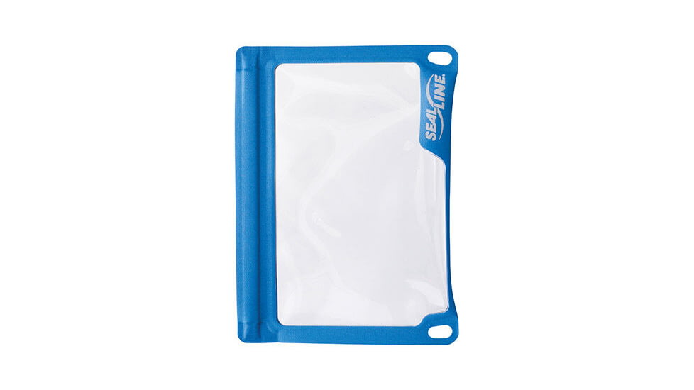 SealLine Ecase, Blue, Small, 9283