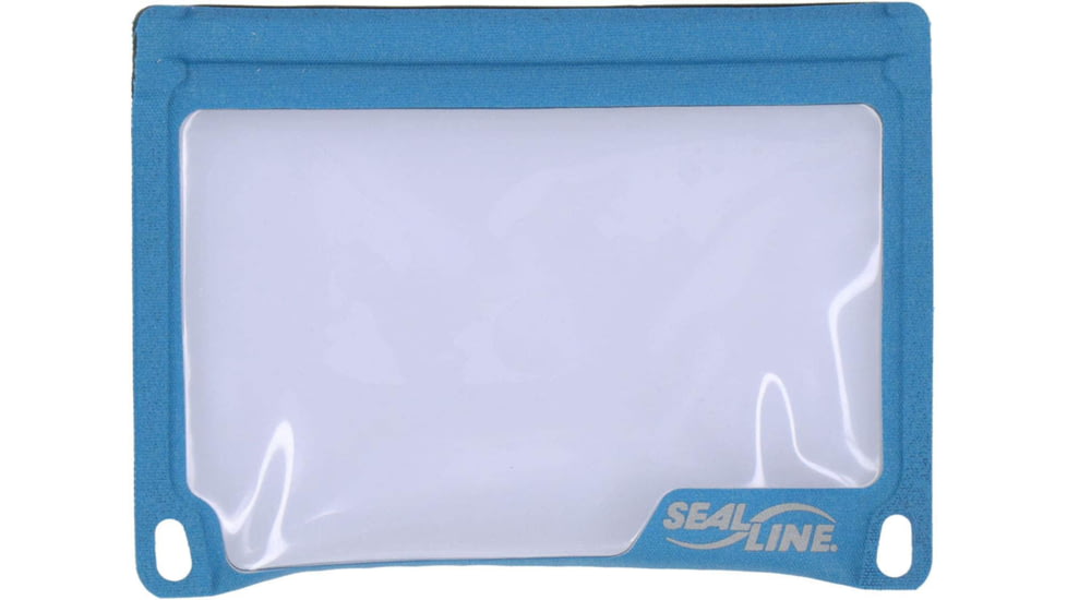 SealLine Ecase, Blue, XS, 09279