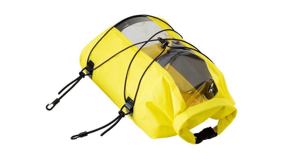 SealLine Kodiak Deck Bag Yellow 06766