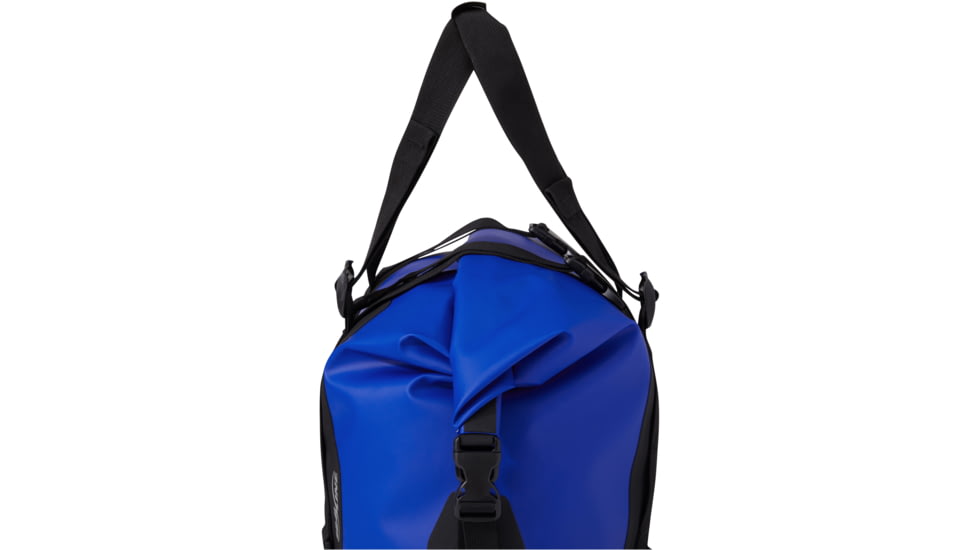 SealLine Widemouth Duffel Bag, 25 liters, Blue, 11145