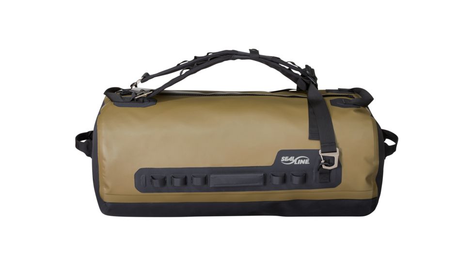 SealLine PRO Duffle Bag, Brown, 70L, 11141