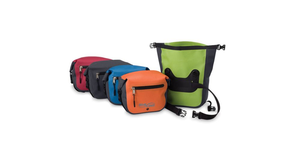 SealLine Seal Pak 4l Blue 05296