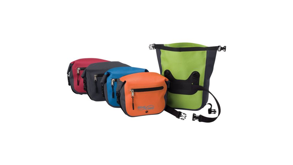 SealLine Seal Pak 4l Blue 05296