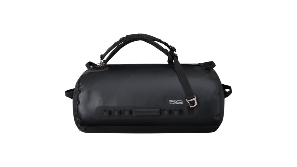 SealLine 100L Pro Zip Duffle