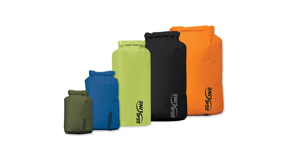 SealLine 30L Discovery Dry Bag