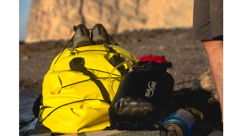 SealLine 30L Discovery Dry Bag