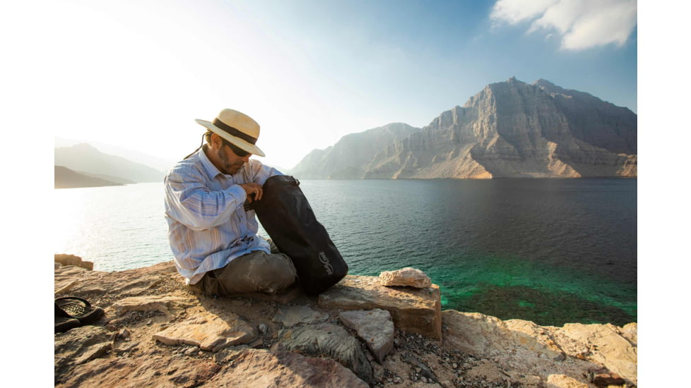 SealLine 30L Discovery Dry Bag