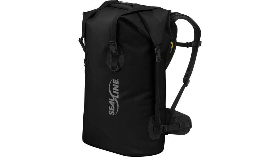 SealLine 65L Black Canyon Dry Pack