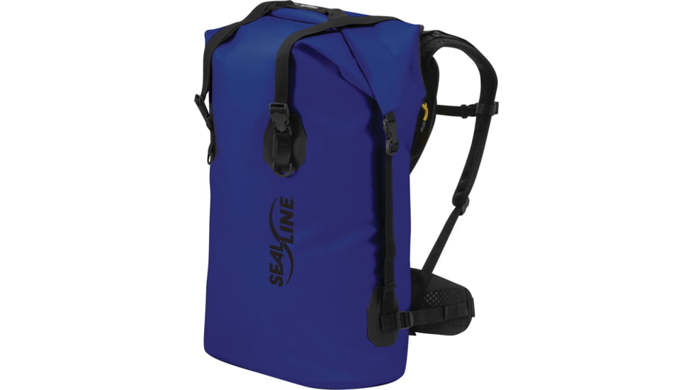 SealLine 65L Black Canyon Dry Pack