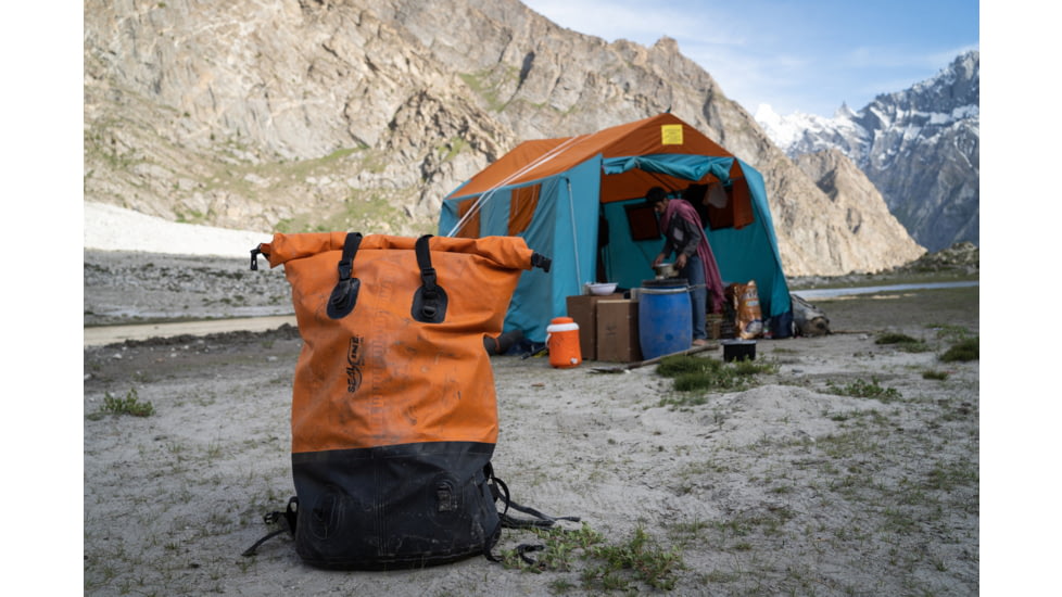 SealLine 70L Pro Dry Pack