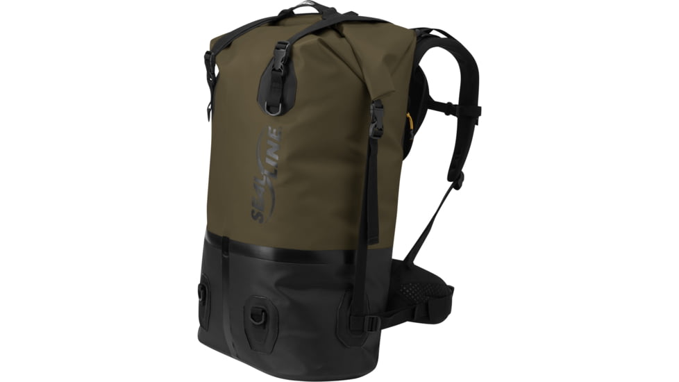 SealLine 70L Pro Dry Pack
