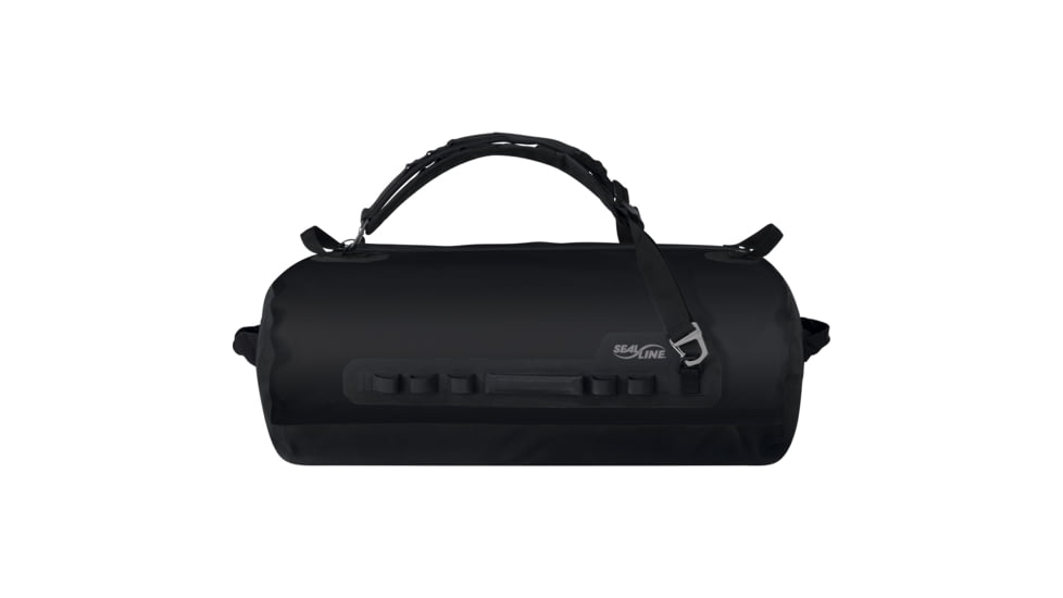 SealLine 70L Pro Zip Duffle
