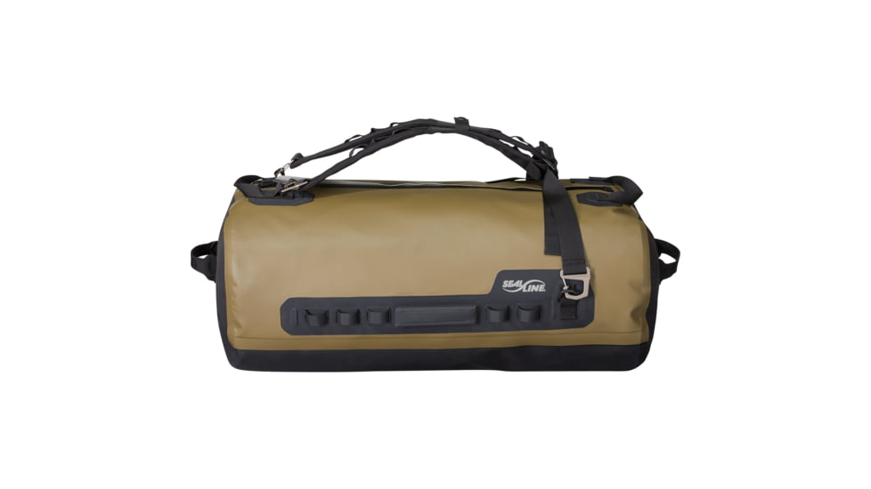 SealLine 70L Pro Zip Duffle