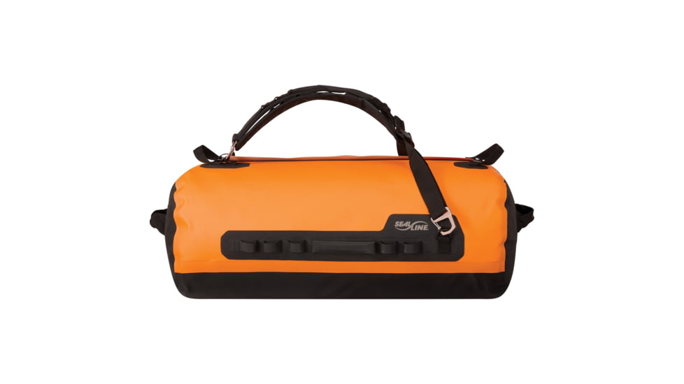 SealLine 70L Pro Zip Duffle