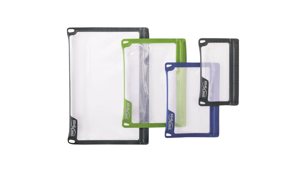 SealLine E-case