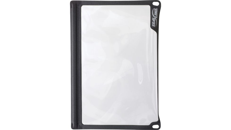 SealLine E-case, Black, Large, 09289