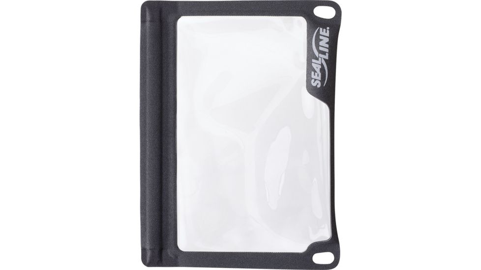 SealLine E-case, Black, Medium, 09285