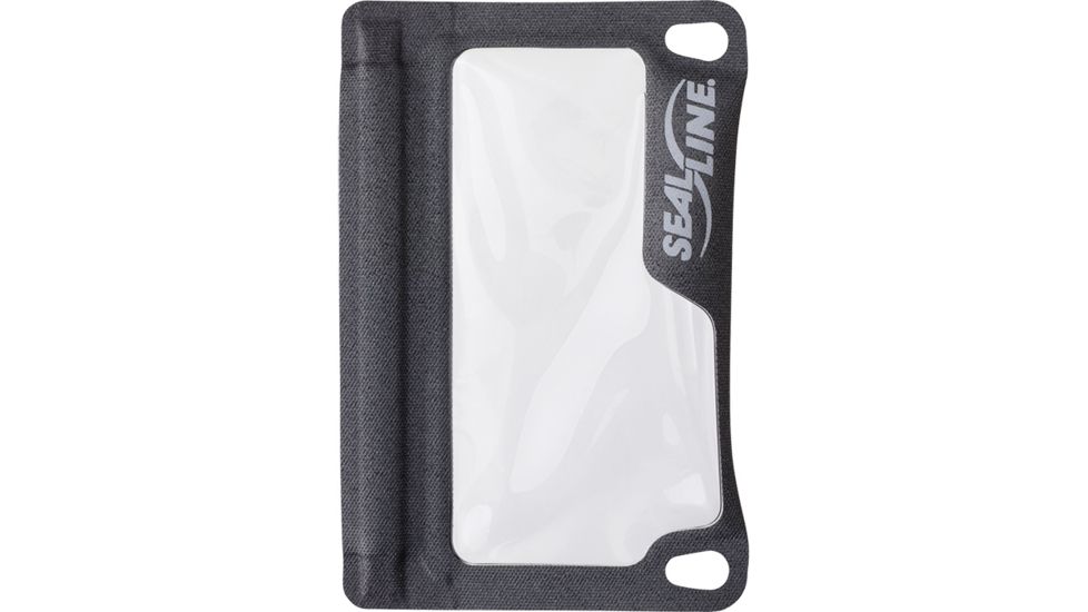 SealLine E-case, Black, Small, 09281