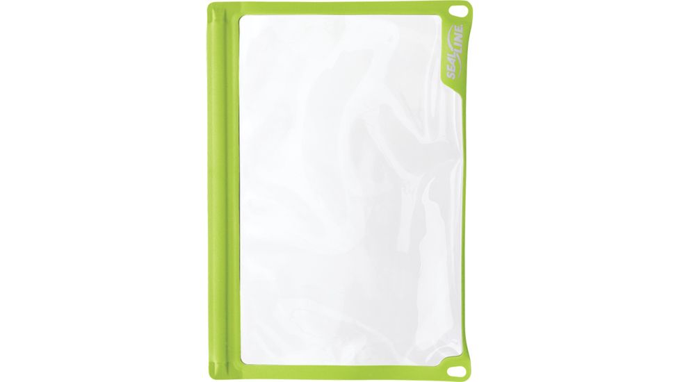 SealLine E-case, Green, Extra Large, 09296