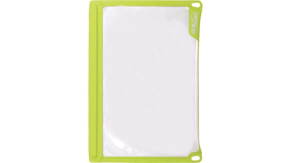 SealLine E-case, Green, Large, 09292