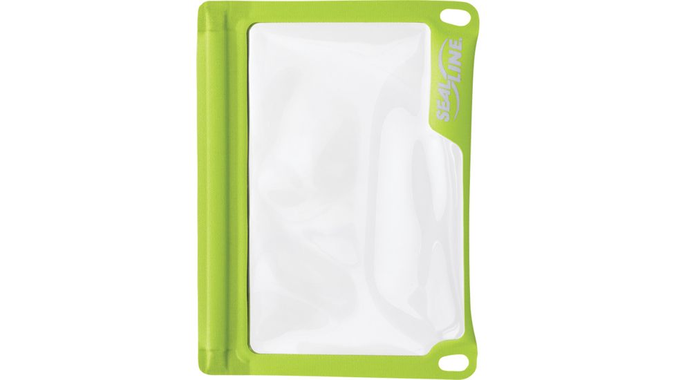 SealLine E-case, Green, Medium, 09288