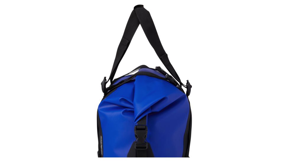 SealLine Widemouth Duffel Bag, 40 liters, Blue, 11148