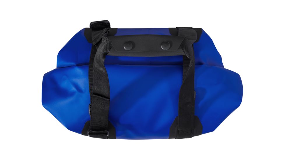 SealLine Widemouth Duffel Bag, 40 liters, Blue, 11148