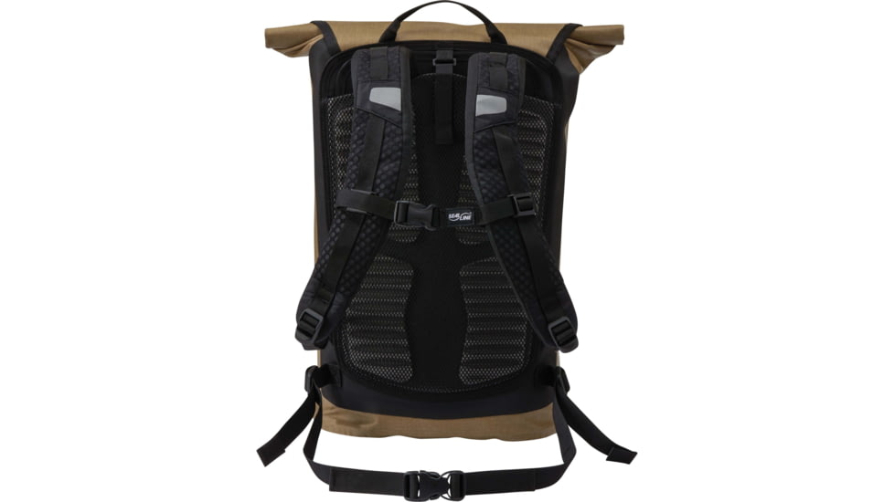 SealLine Urban Dry Daypack, Malt, 26 Liter, 10939