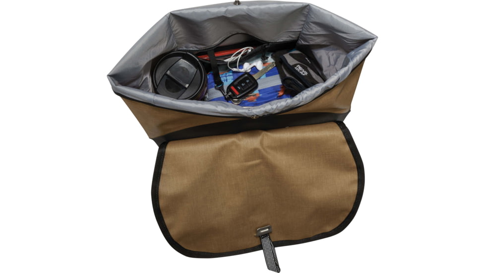 SealLine Urban Dry Daypack, Malt, 26 Liter, 10939