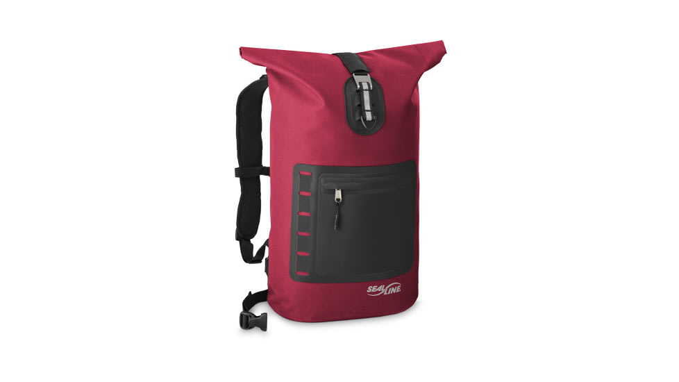 SealLine Urban Tote, Red, Large, 5318