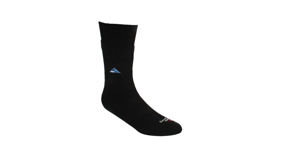 Sealskinz Waterproof Chilliblocker Blk-l 21394