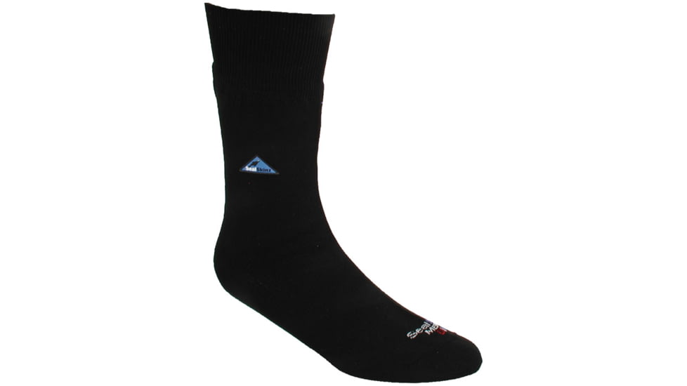 Sealskinz Waterproof Chilliblocker Blk-s 21392