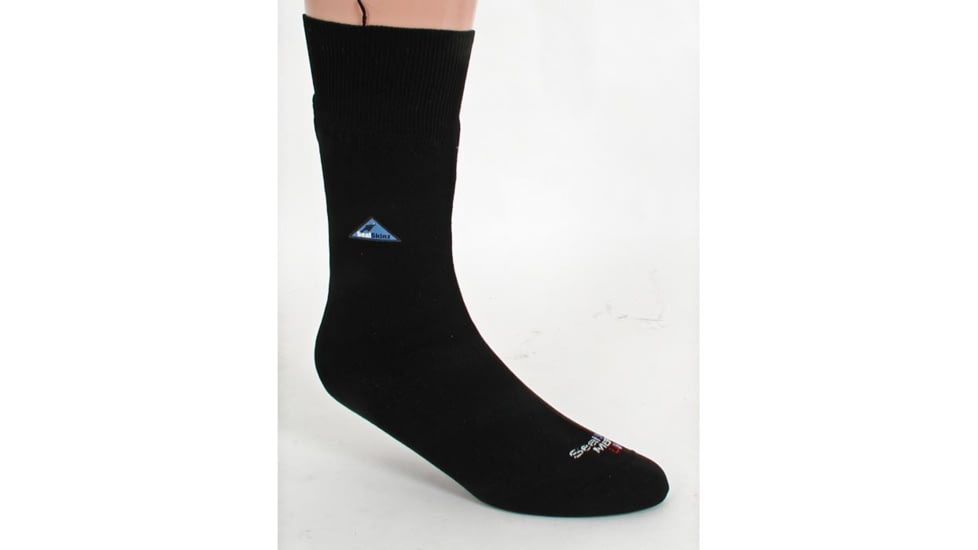 Sealskinz Waterproof Chilliblocker Blk-s 21392