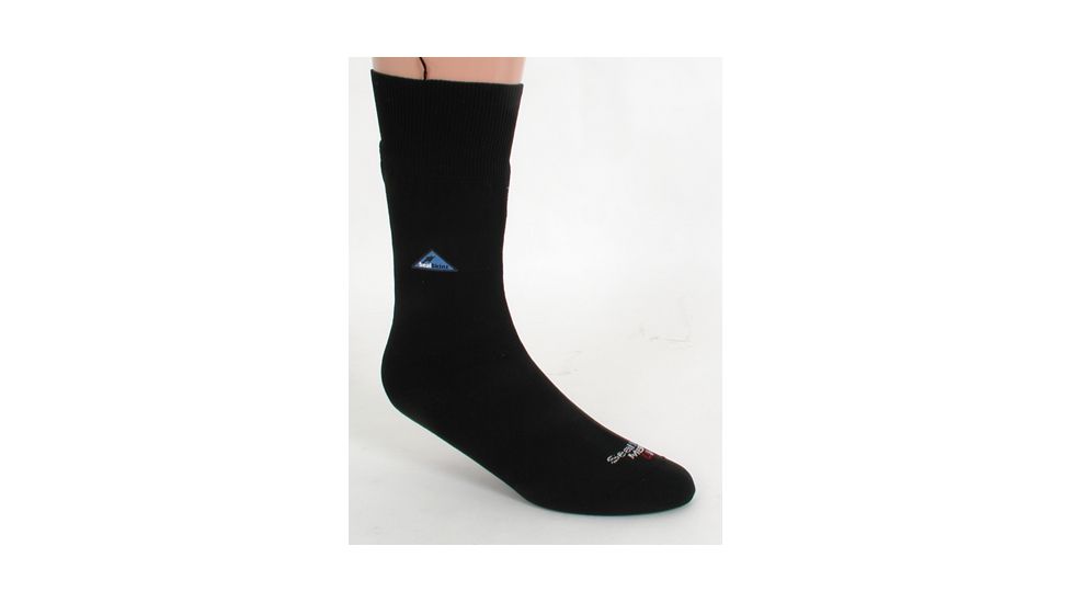 Sealskinz Waterproof Chilliblocker Blk-s 21392