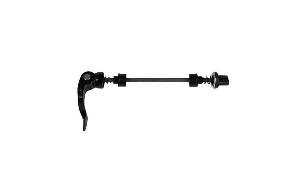 SeaSucker 12mm Plugs, Black, BV1029