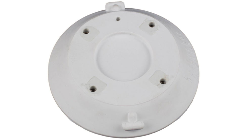 SeaSucker 4.5in Vacuum Pad - 5 Pack, White, CX2007W