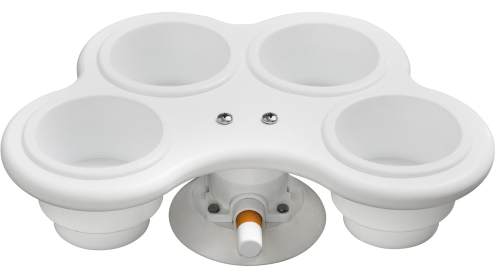 SeaSucker 4 Cup Holder Horizontal Mount, MC5320