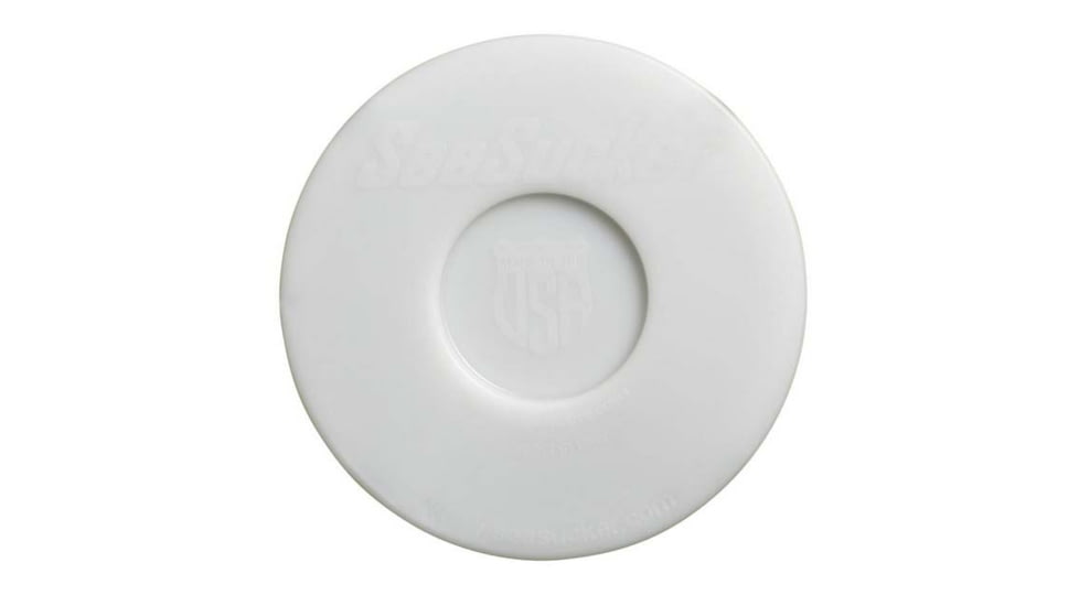 SeaSucker 6in Protective Cover, White, CX2062