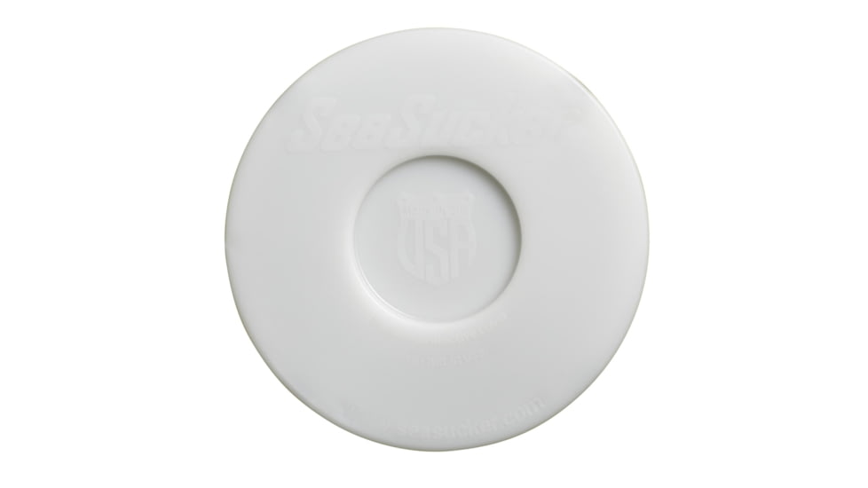 SeaSucker 6in Protective Cover, White, CX2062
