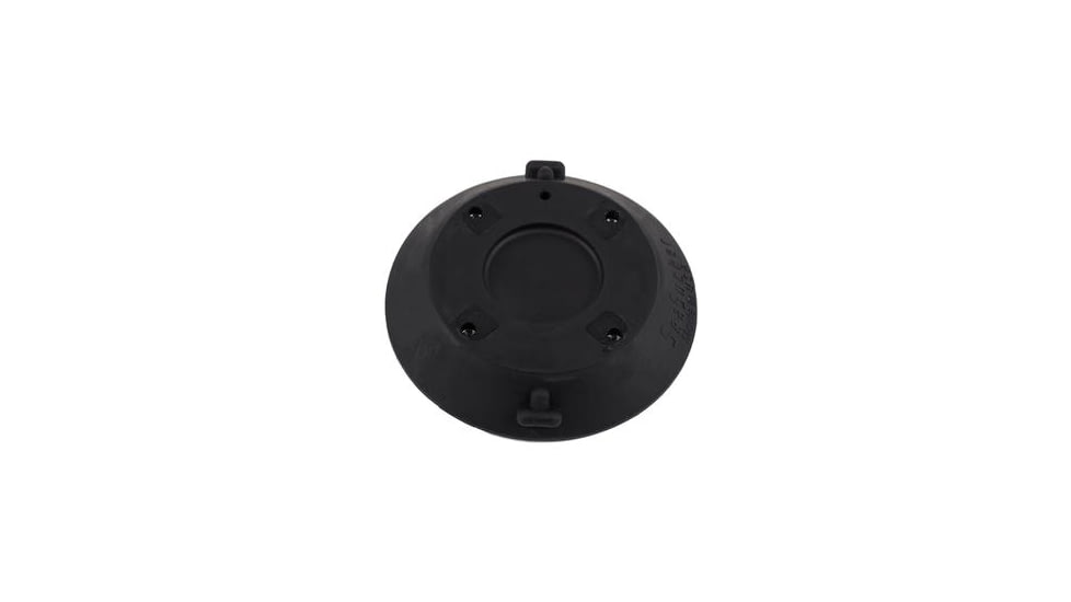 SeaSucker 6in Vacuum Pad - 5 Pack, Black, CX2008B