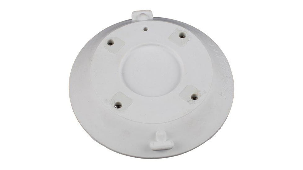 SeaSucker 6in Vacuum Pad - 5 Pack, White, CX2008W